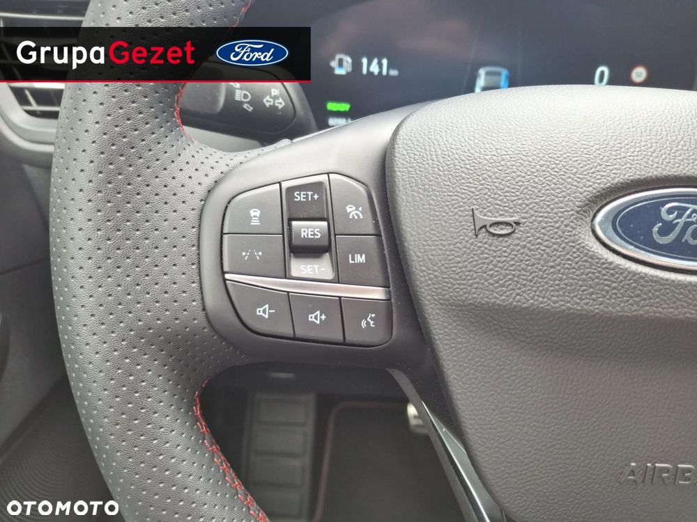 Ford Kuga - 9