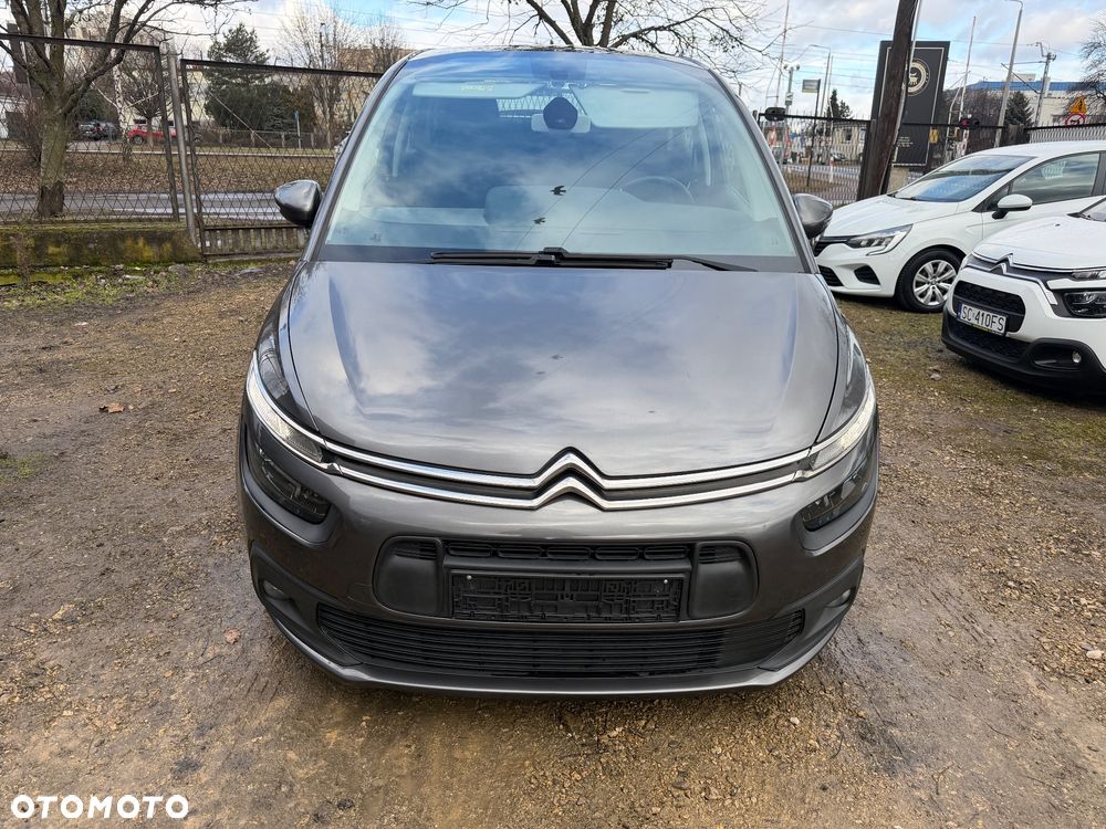 Citroën C4 SpaceTourer 1.5 BlueHDi Origins S&S EAT8 - 15