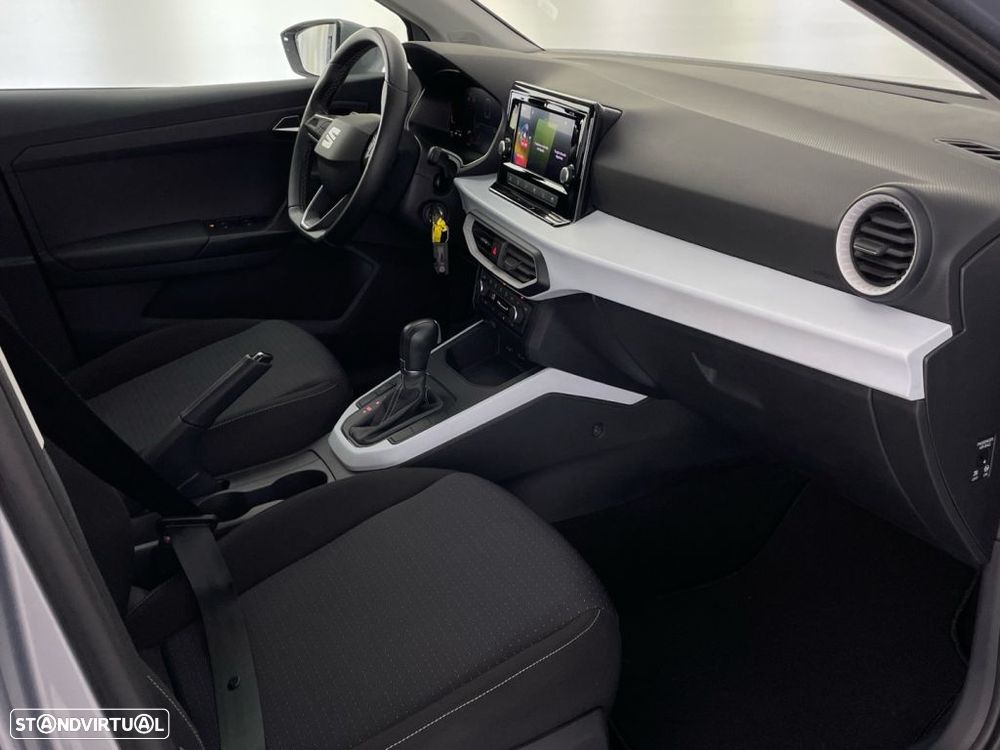 SEAT Arona 1.0 TSI Style DSG - 28