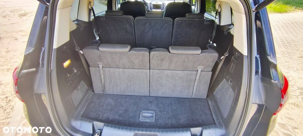 Ford S-Max 2.0 TDCi Titanium PowerShift - 15