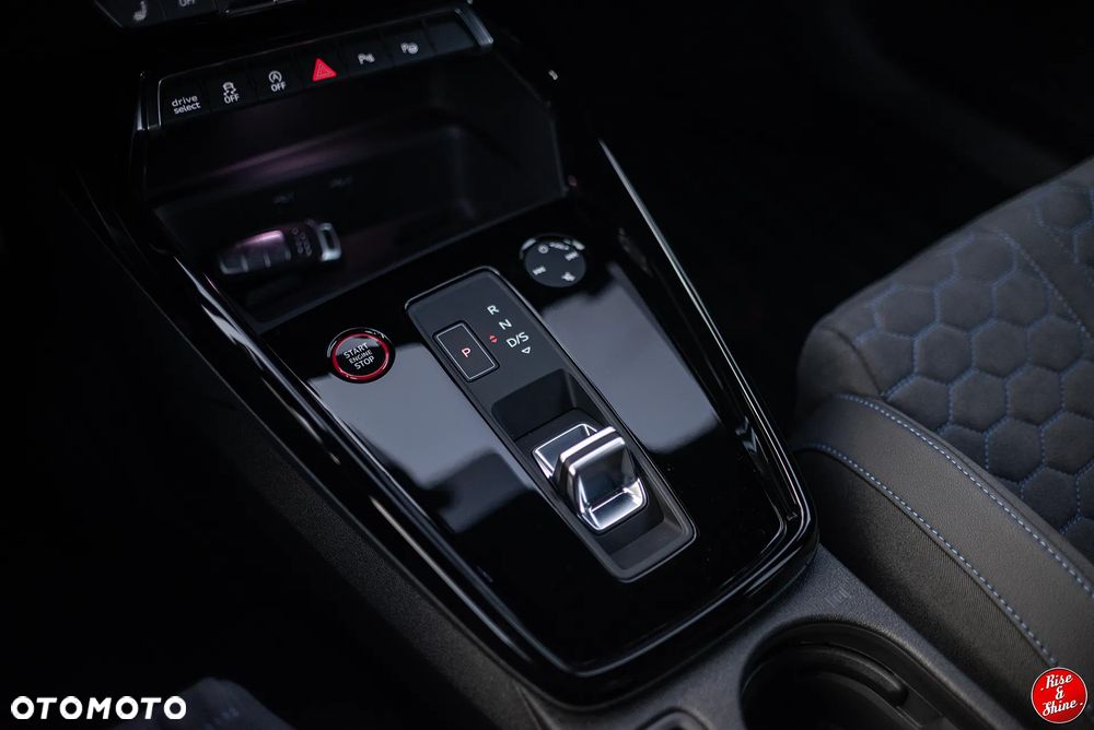 Audi RS3 Sportback TFSI Quattro Performance Edition S tronic - 13