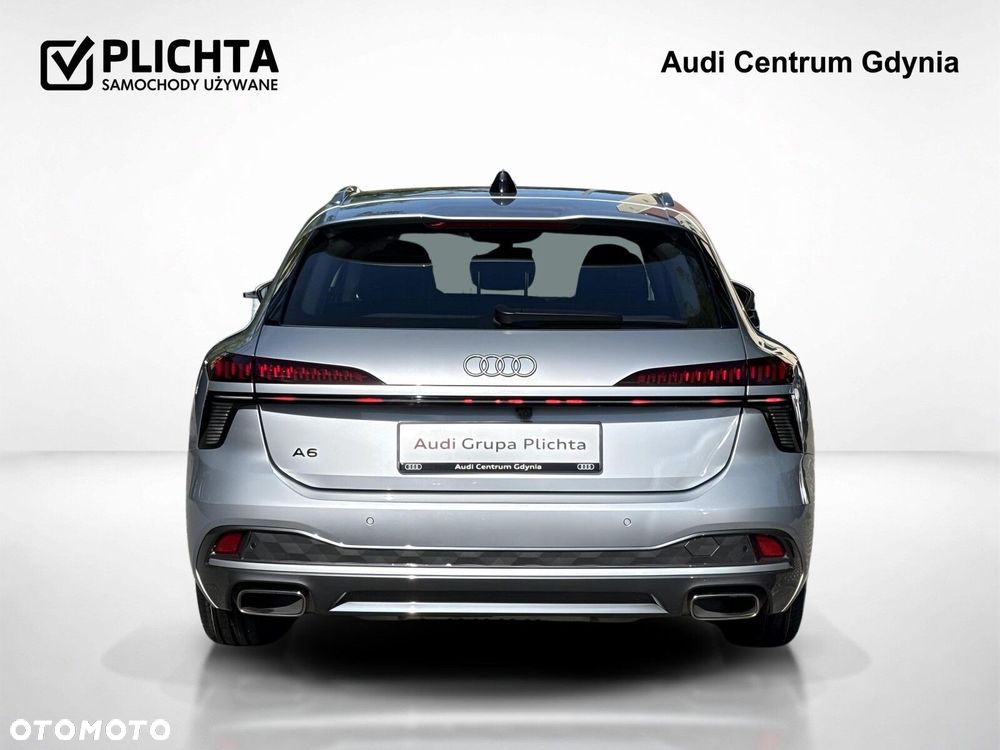 Audi A6 Avant TFSI S tronic - 5