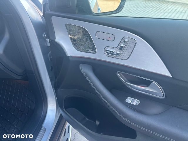 Mercedes-Benz GLE - 19