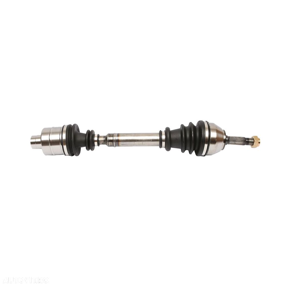 Planetara fata Dacia Papuc Q 1.9D dreapta 4x4 6001544965 - 1