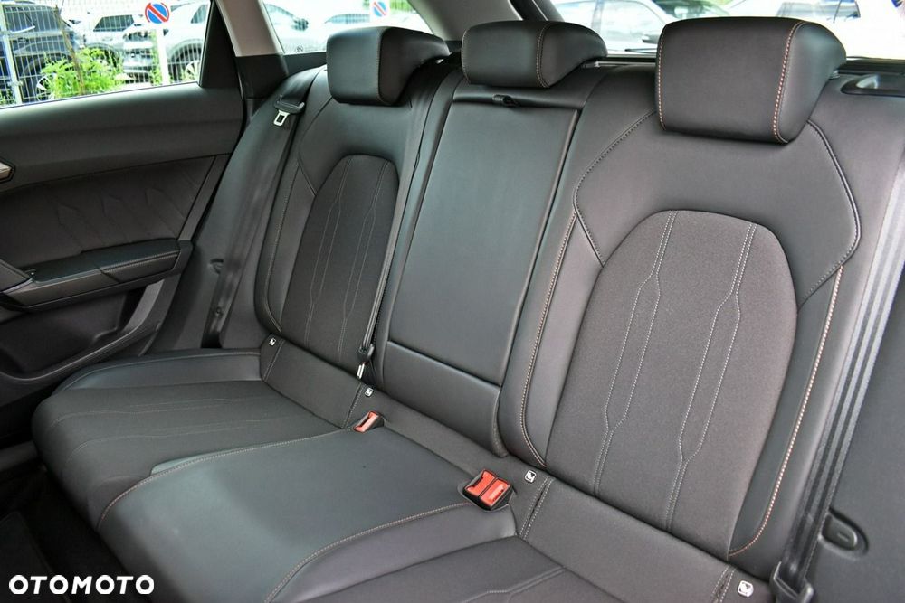 Cupra Leon Sportstourer 2.0 TDI - 12