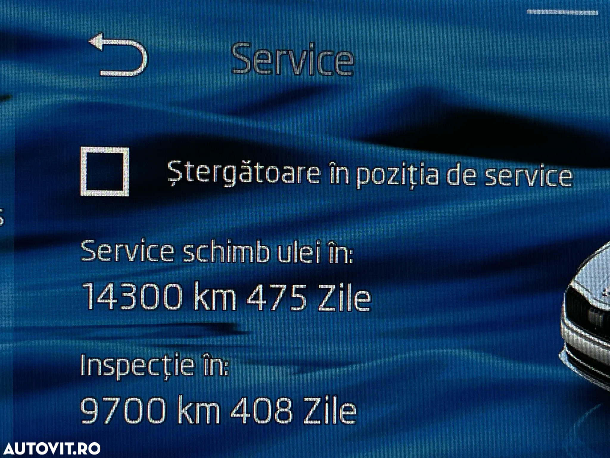 Skoda Octavia 1.5 TSI Ambition - 16