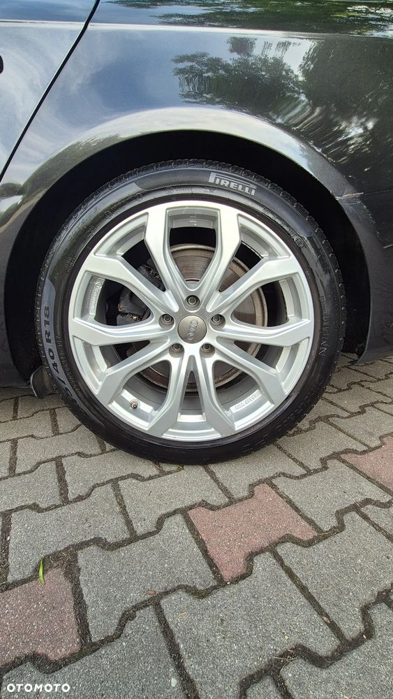 Audi A4 Avant 1.8 TFSI - 16