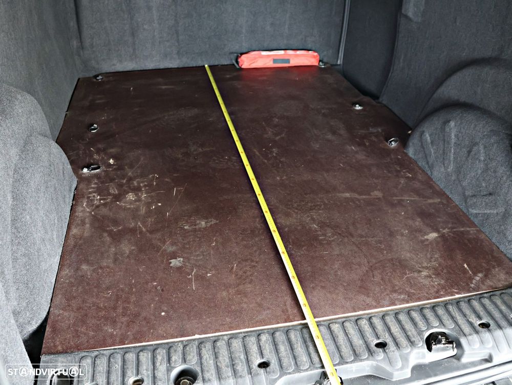 Renault Kangoo 1.5 dCi Maxi Business S/S - 16