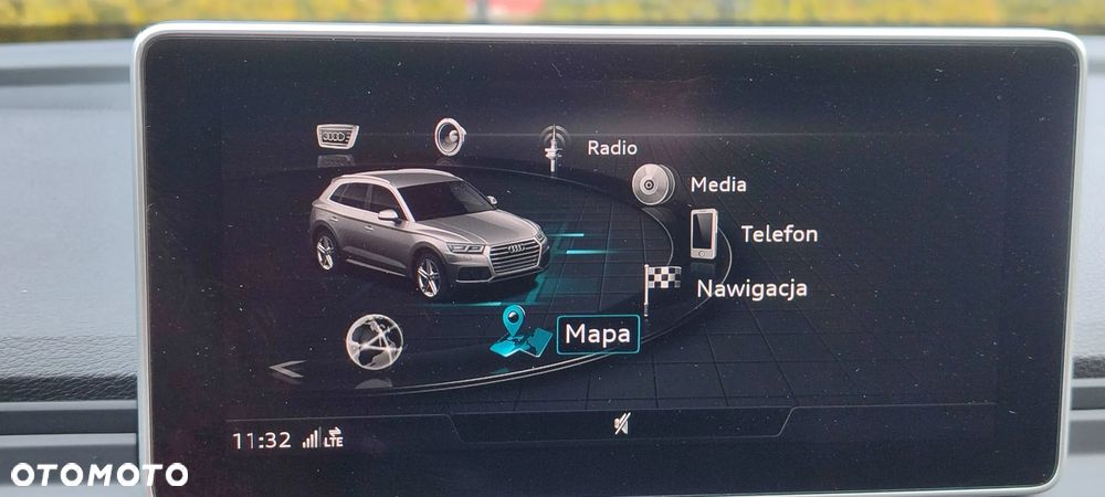 Audi Q5 2.0 TDI Quattro S tronic sport - 30