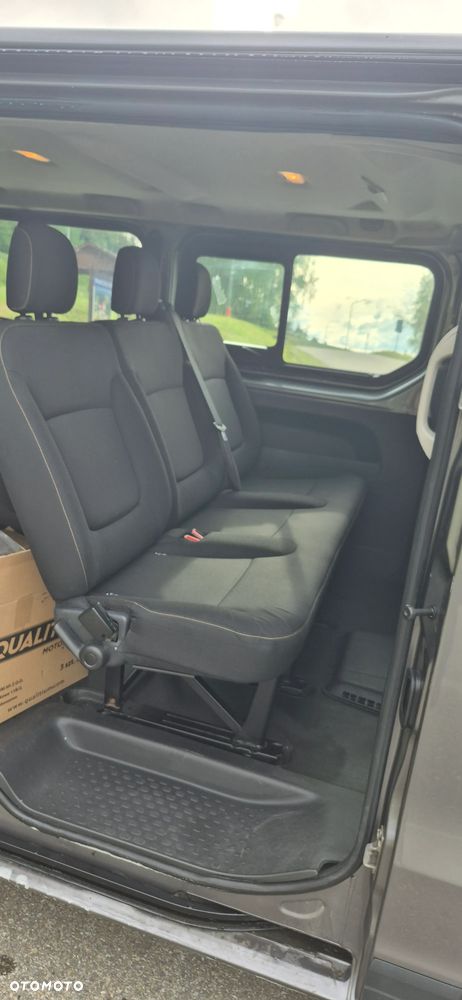 Renault Trafic L2H1 2,9t Pack Clim - 7