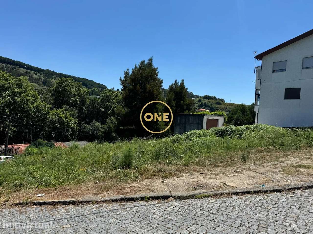 Terreno Construção, Oliveira S. Mateus - Grande imagem: 2/15