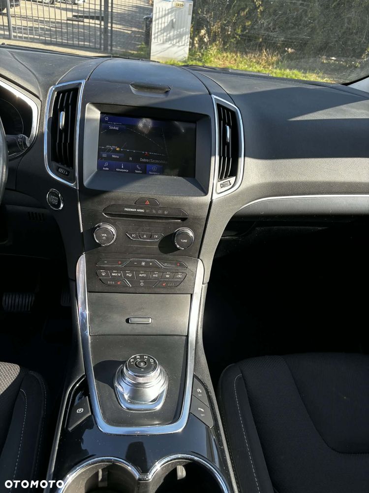 Ford S-Max 2.0 EcoBlue Trend - 10