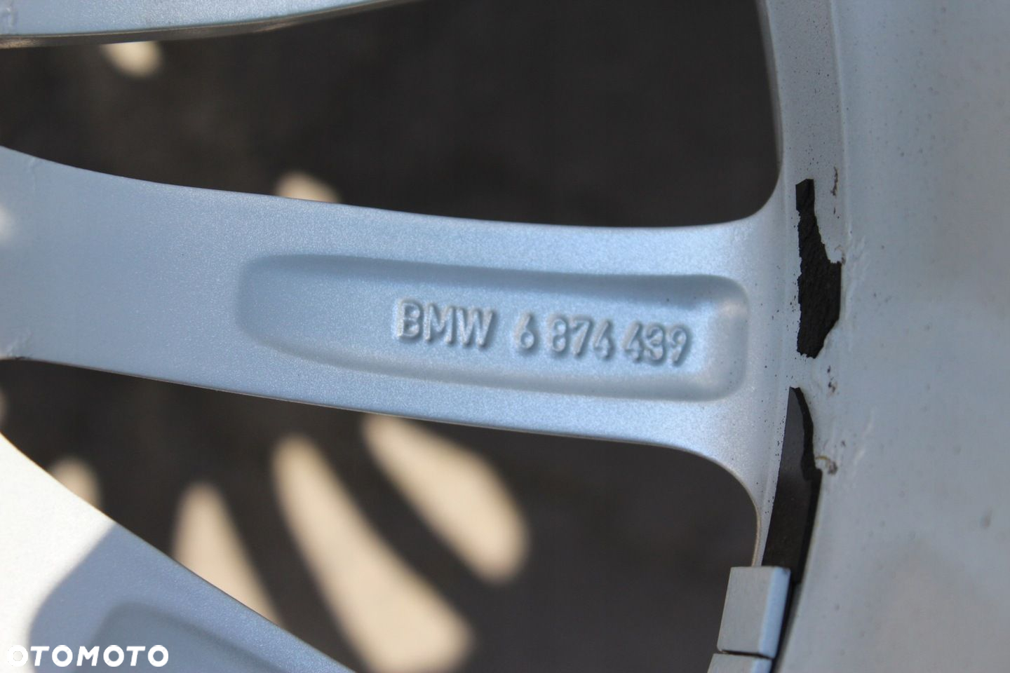 ORYG BMW 5 G30 19 5x112 ET30 ET44 TPMS ZIMA 245/40 275/35 - 7