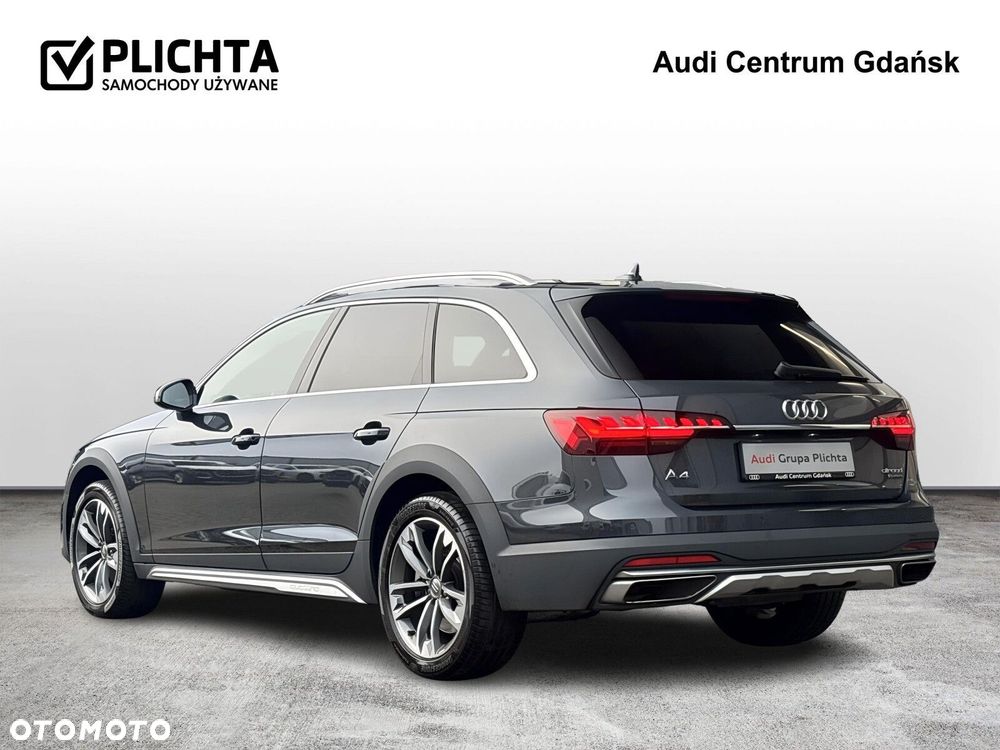 Audi A4 Allroad - 3