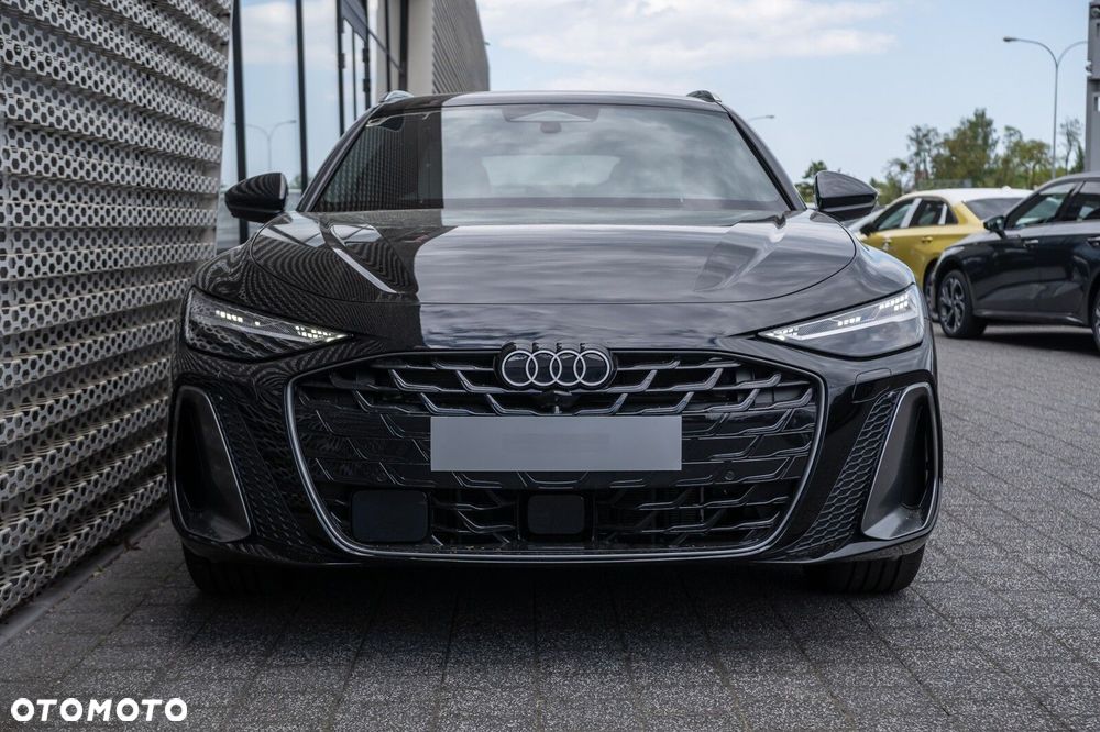 Audi A6 - 3