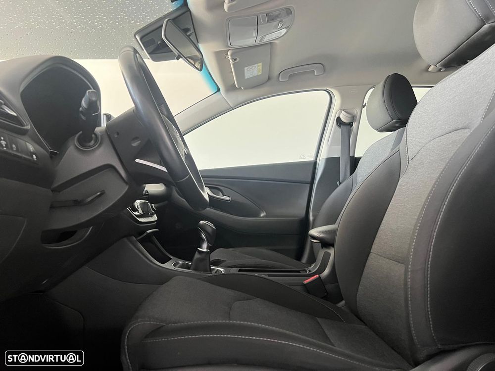 Hyundai i30 1.0 T-GDI Style Plus - 12