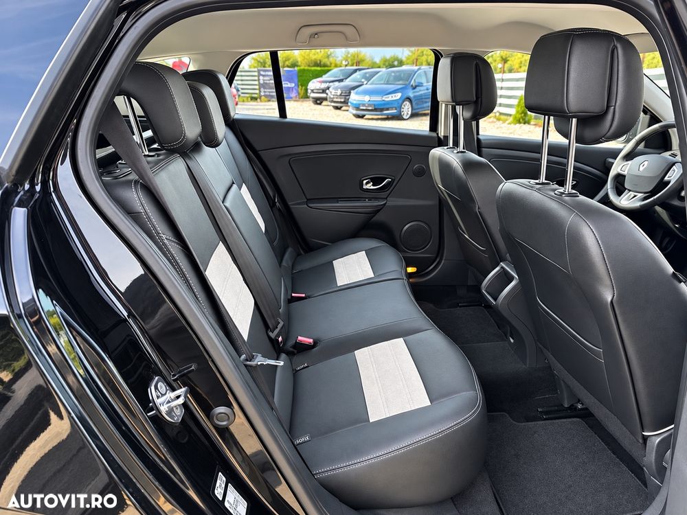 Renault Megane - 4