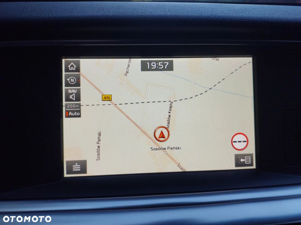 Kia Optima Sportswagon 1.6 CRDI Vision - 20