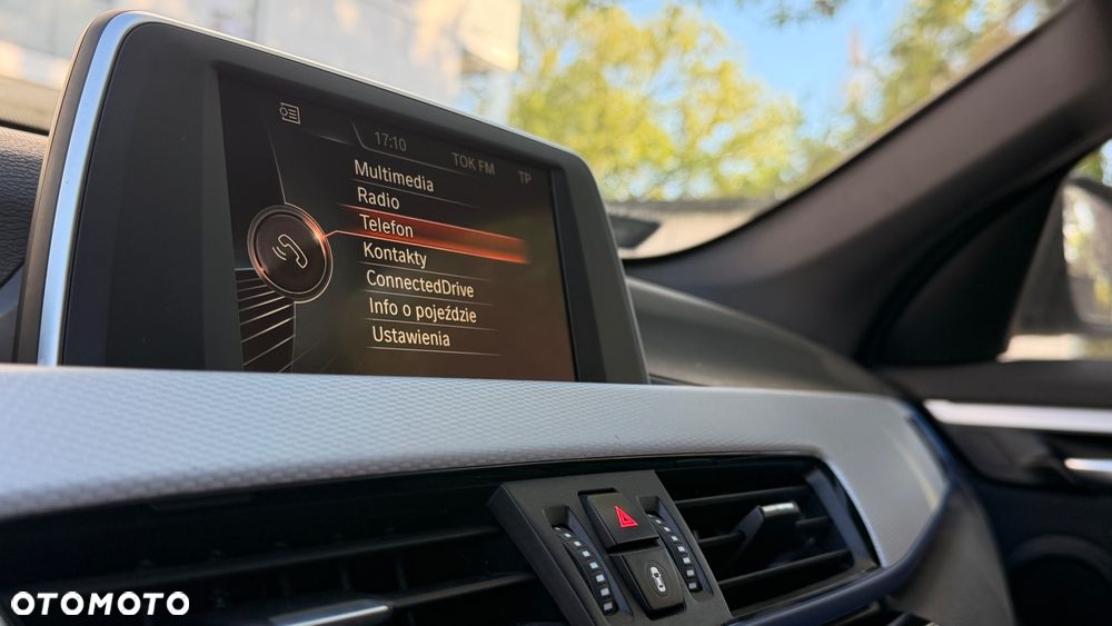 BMW X1 xDrive18d - 16
