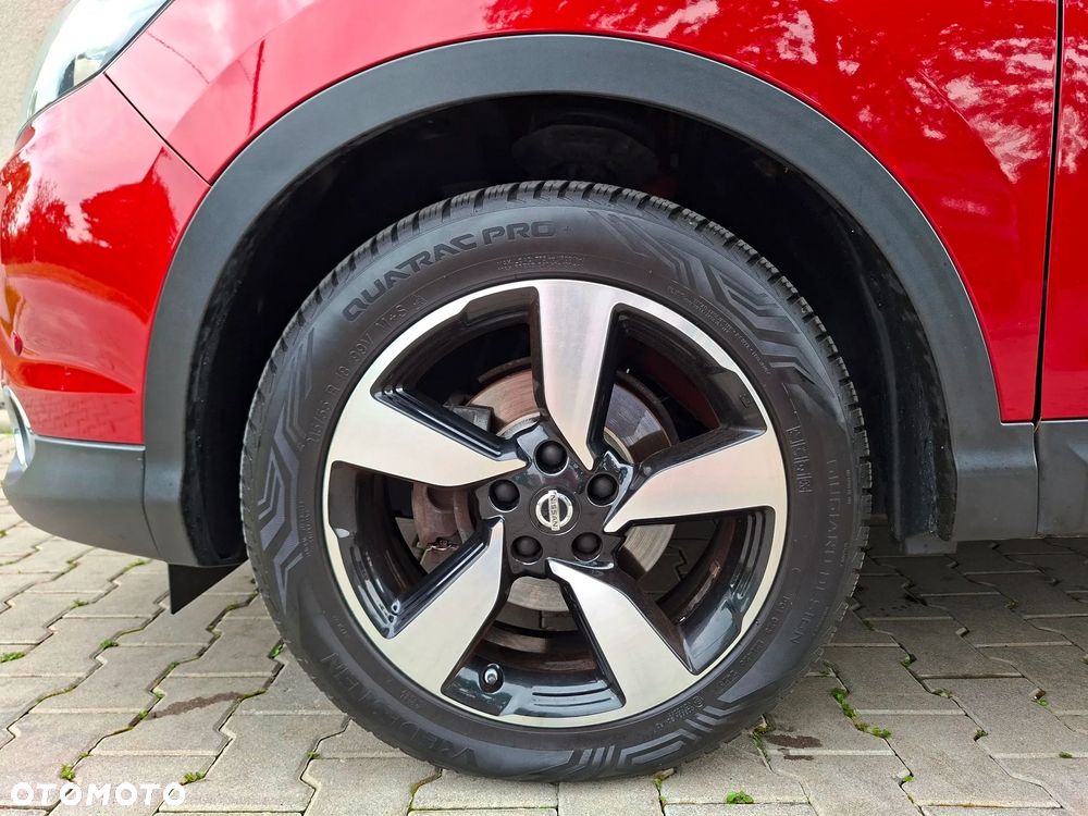 Nissan Qashqai 1.6 DIG-T N-Connecta - 15