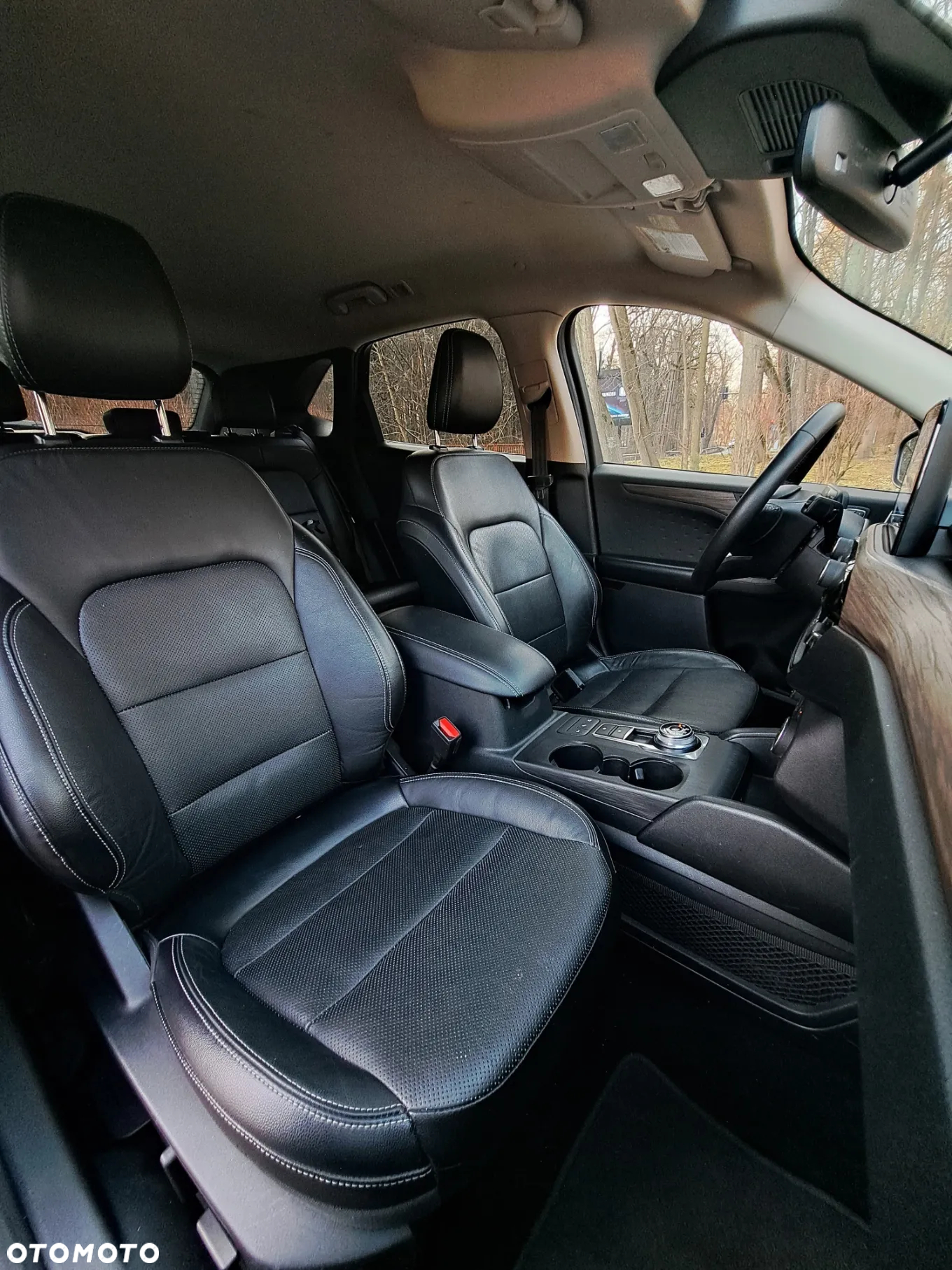 Ford Escape - 26
