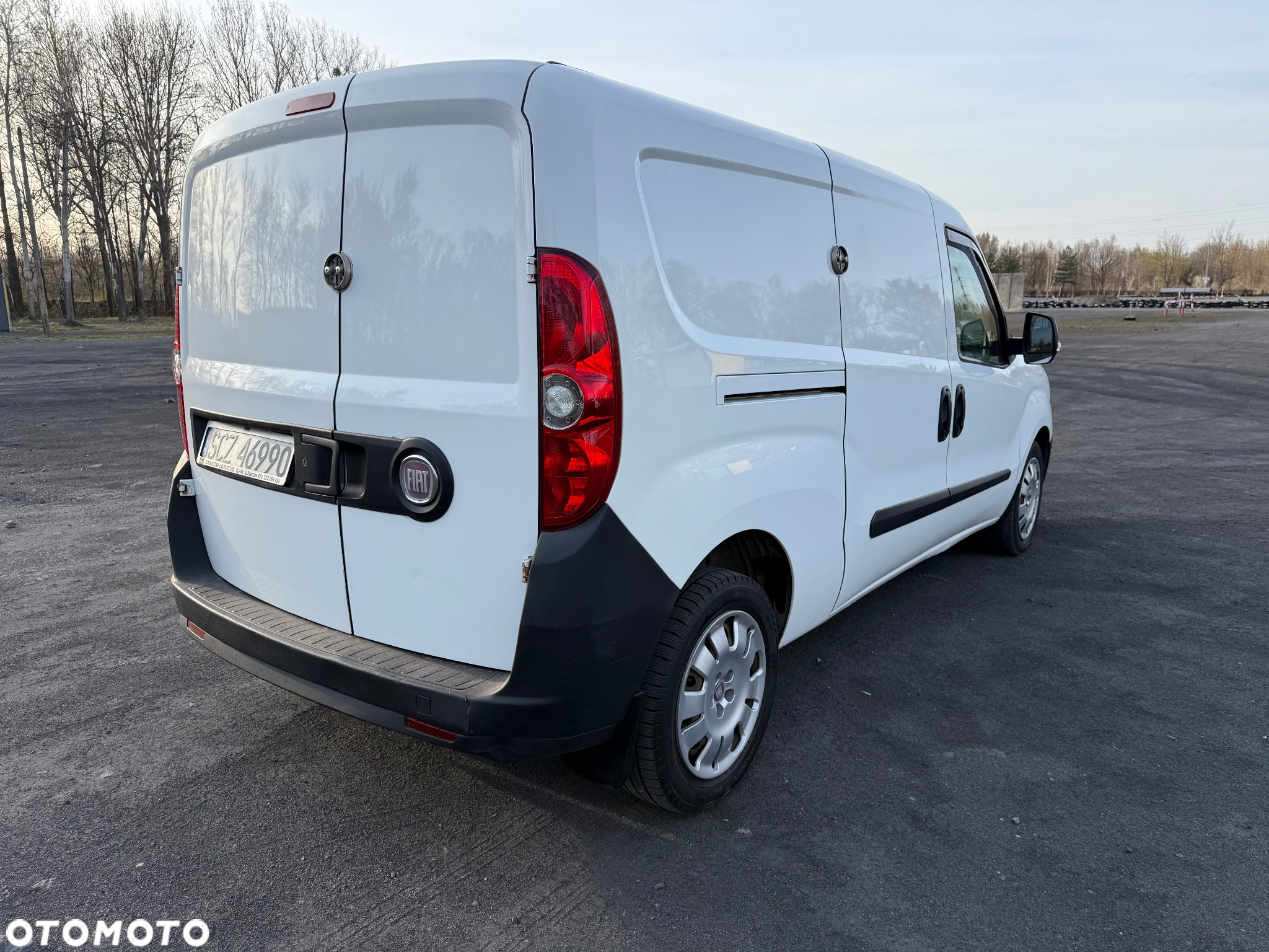 Fiat Doblo - 3