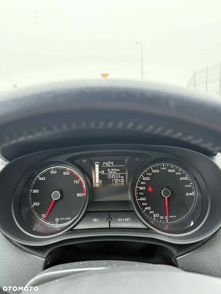 Seat Ibiza SC 1.2 12V Style Salsa - 17