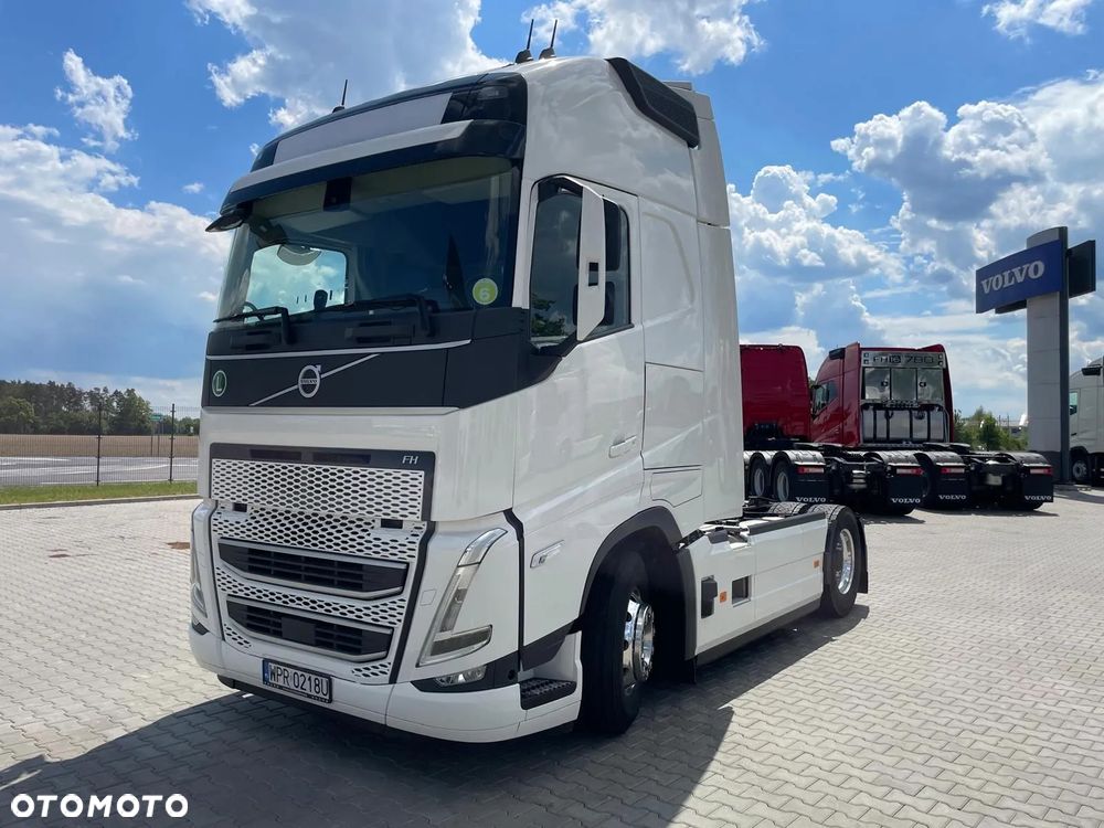 Volvo FH - 6