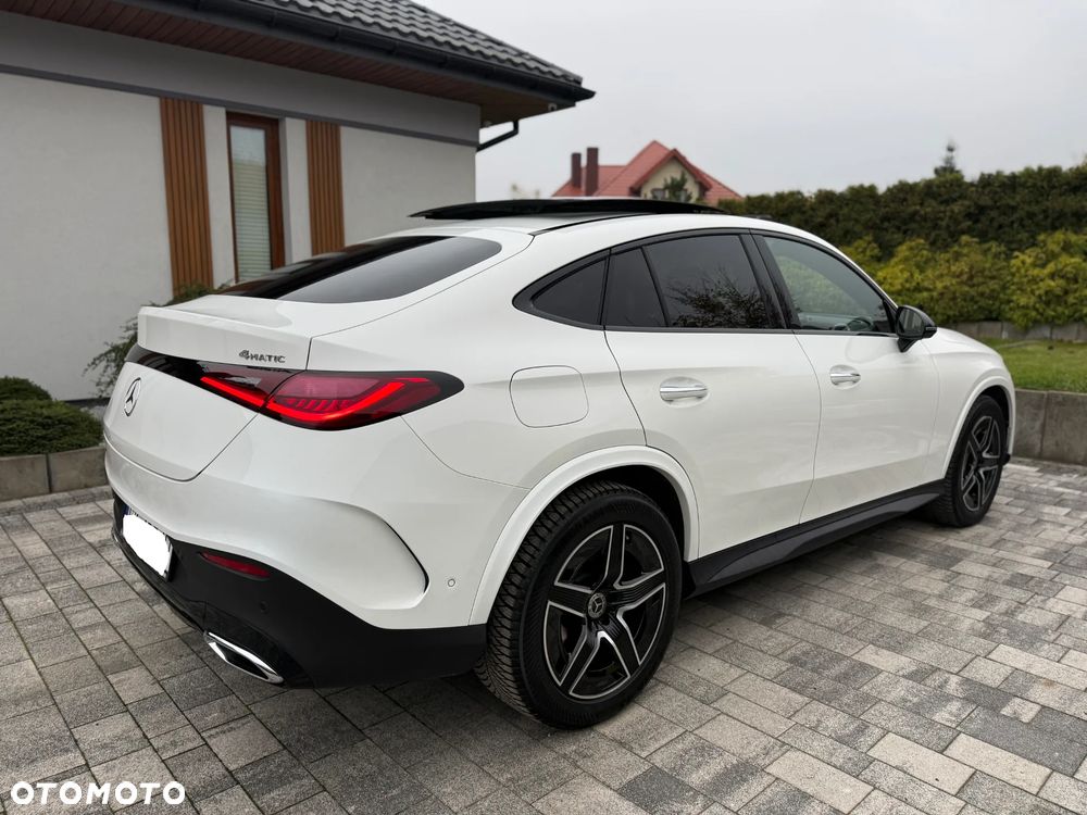 Mercedes-Benz Glc 2026 photo 4
