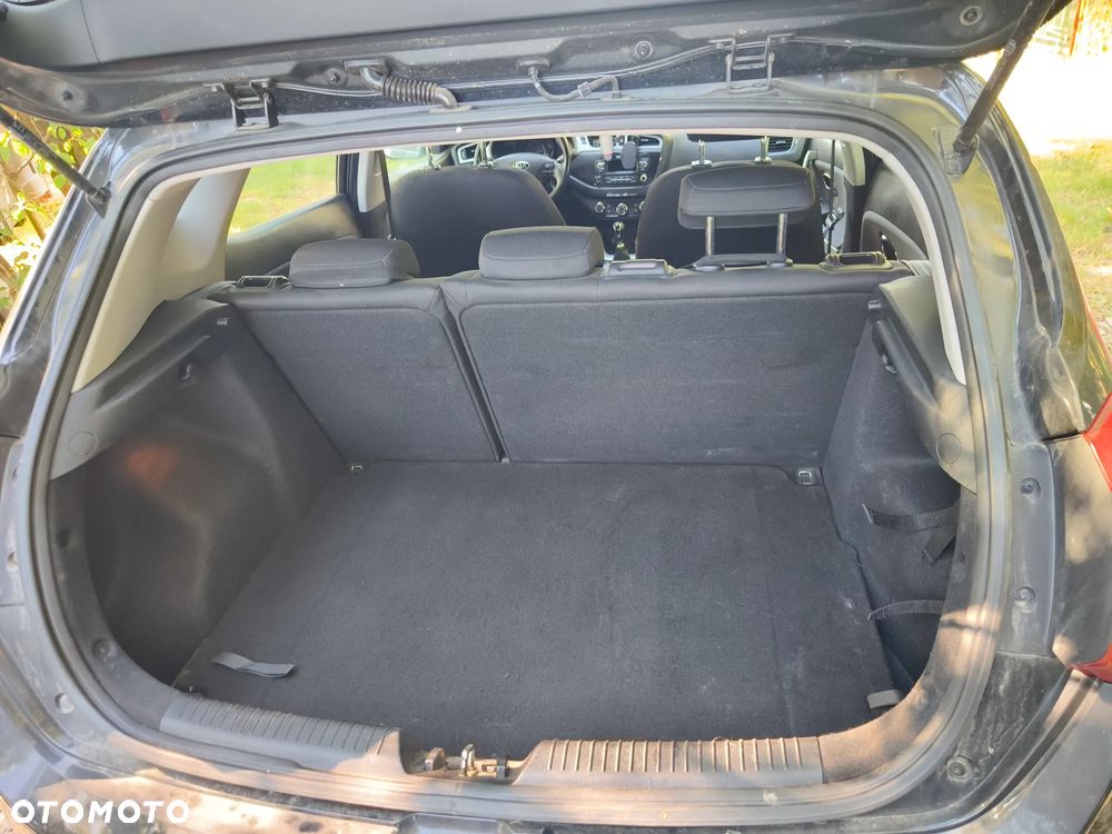 Kia Ceed - 18
