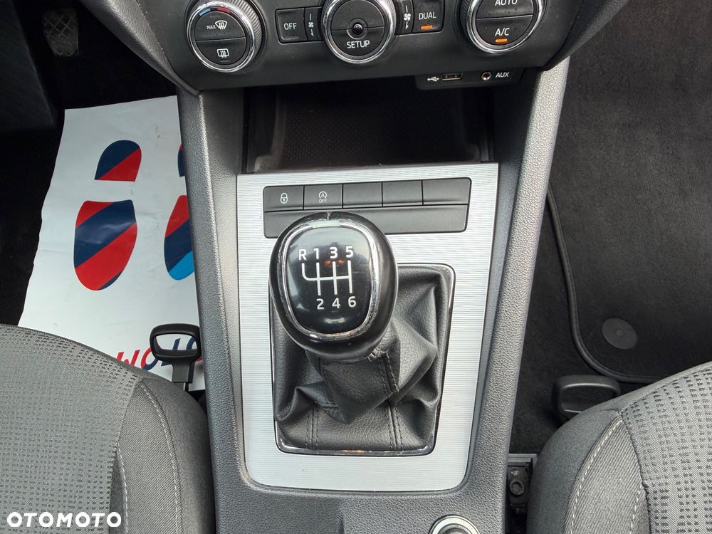 Skoda Octavia - 11