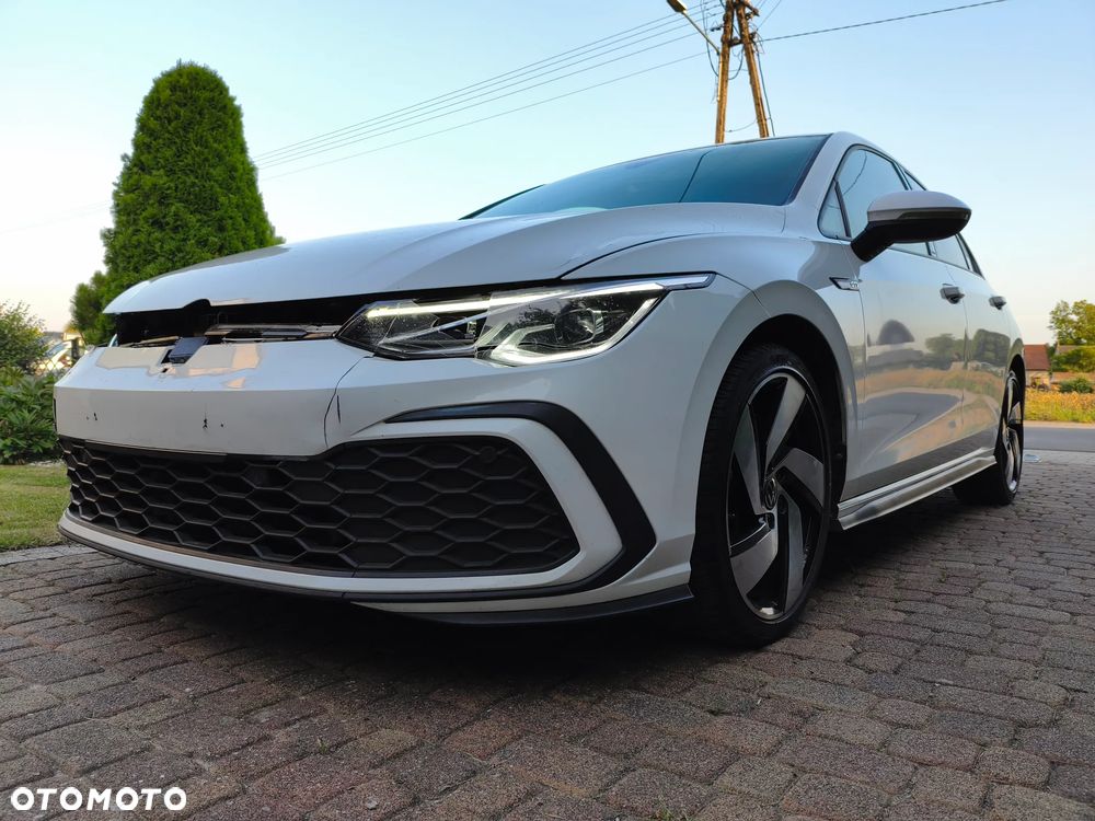 Volkswagen Golf - 3