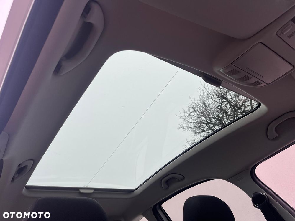 Skoda Roomster 1.6 16V - 20