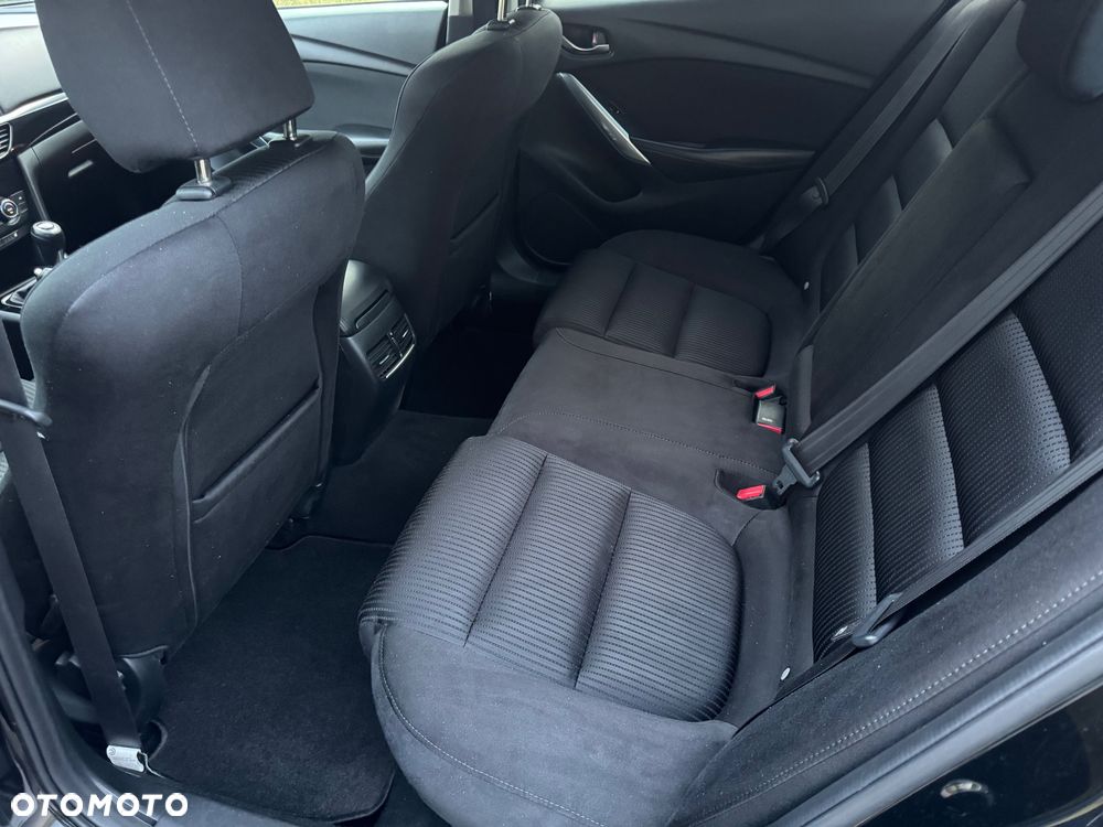 Mazda 6 2.0 SKYMotion - 15