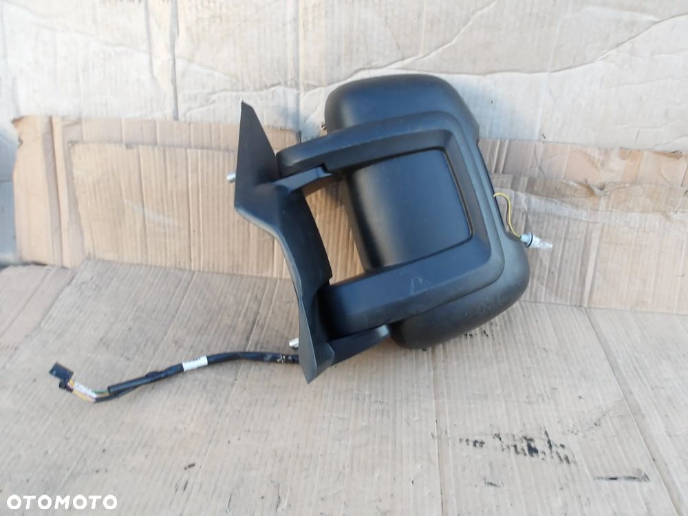 LUSTERKO LEWE DUCATO BOXER JUMPER III 7356754850 - 6