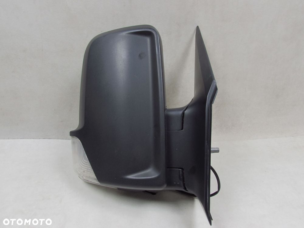 MB SPRINTER 906 CRAFTER 06-17 LUSTERKO ZEWNETRZNE PRAWE MAN EU - 1