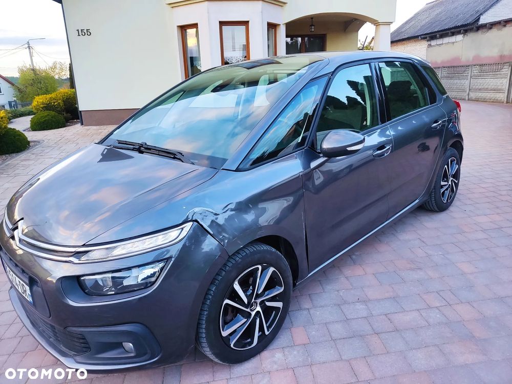 Citroën C4 SpaceTourer - 6