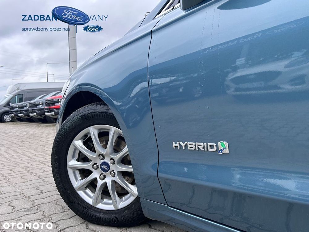 Ford Mondeo 2.0 Ti-VCT Titanium - 10