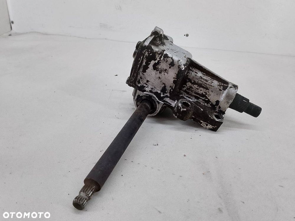 PRZEKŁADNIA KIEROWNICZA ŁADA NIVA 3401015 1.6 - 6