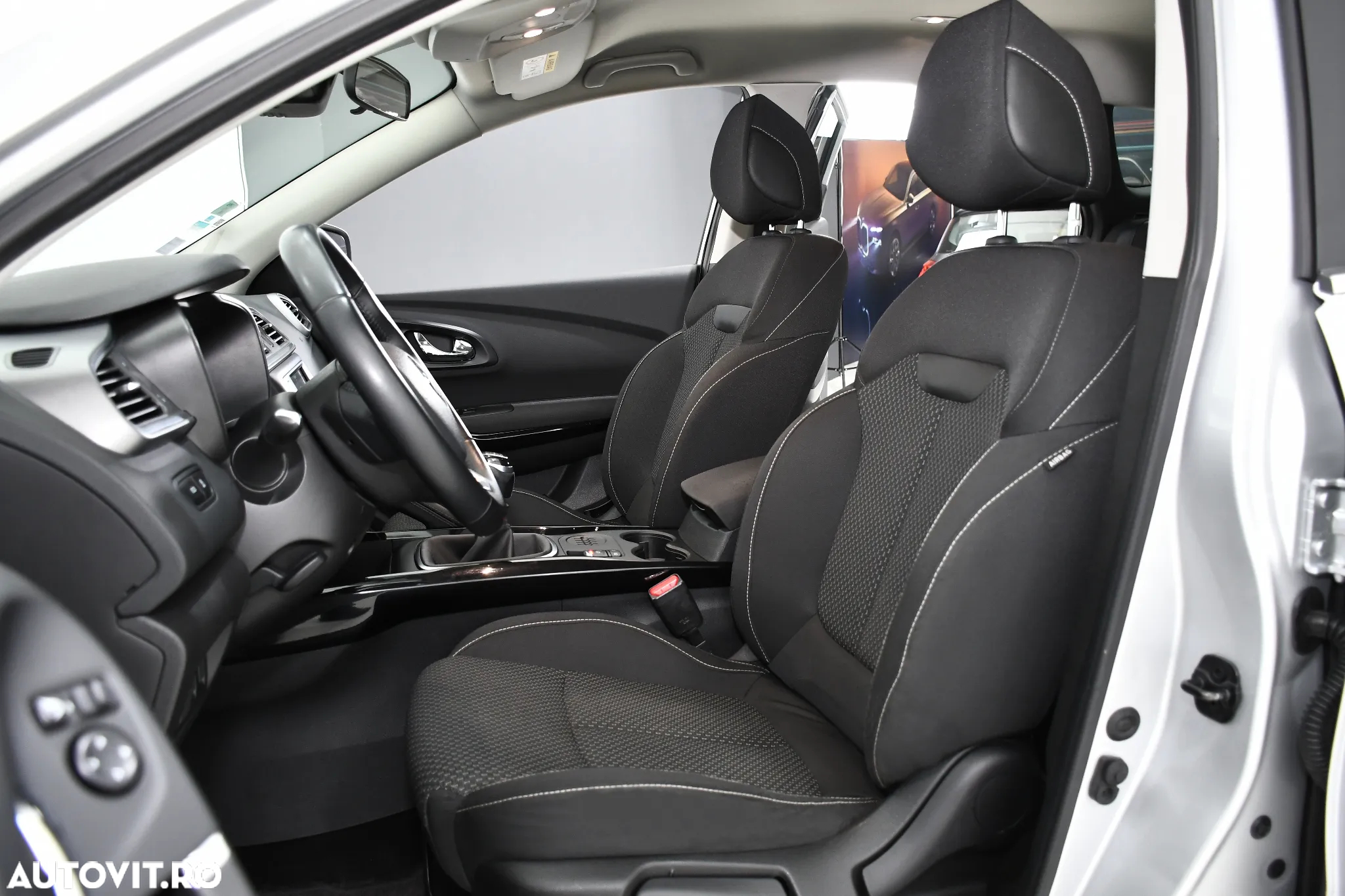 Renault Kadjar 1.5 DCI XMod - 13