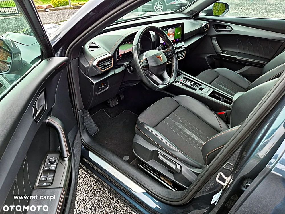 Cupra Formentor 1.5 TSI DSG - 33