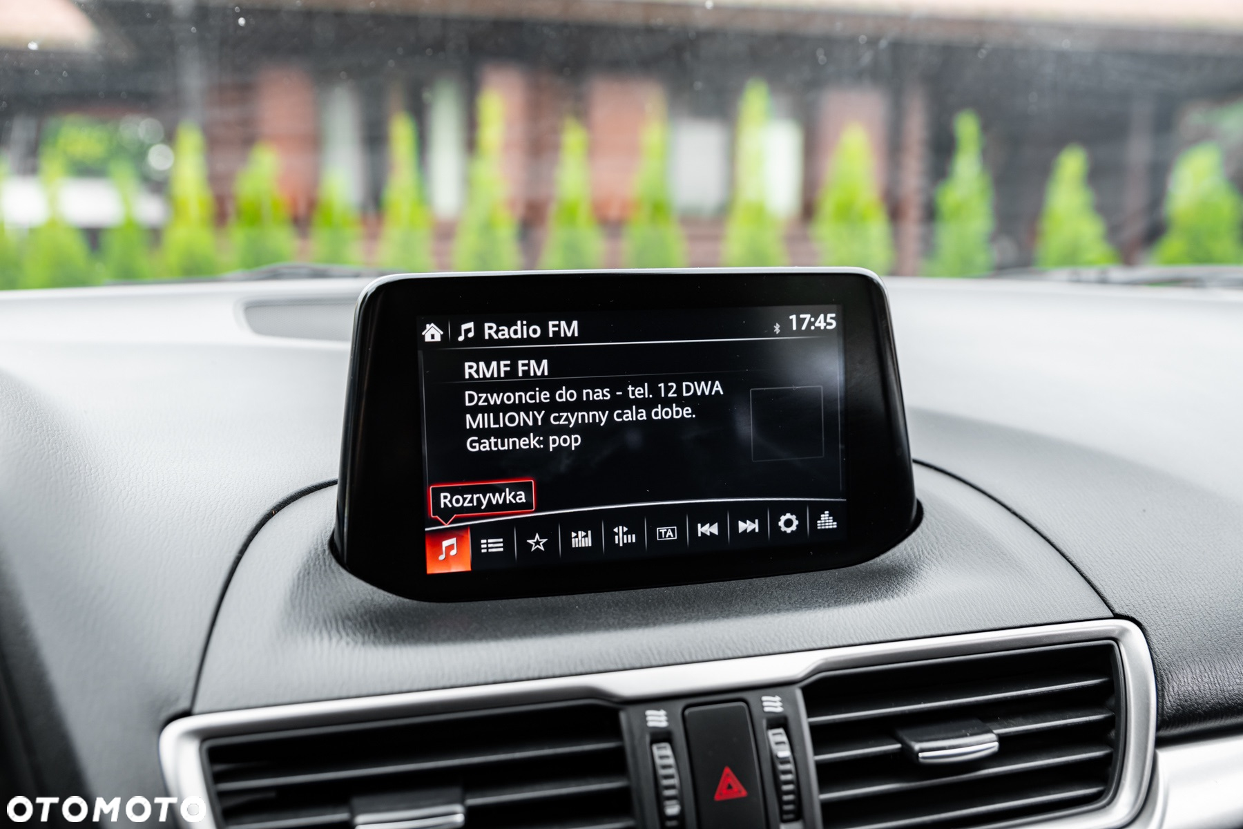 Mazda 3 SKYACTIV-G 120 Sports-Line - 38