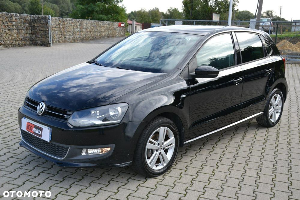 Volkswagen Polo - 3