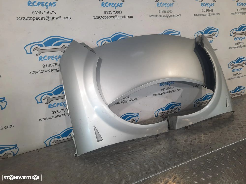 .FRENTE COMPLETA RENAULT SCENIC II 2 MK2 FASE I 1 - 16