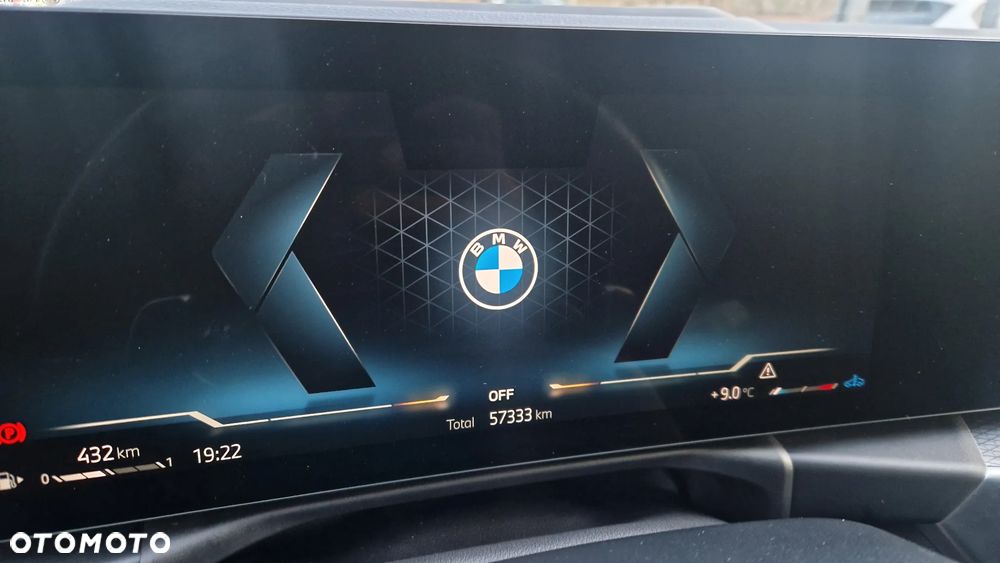 BMW Seria 3 320d Edition M Sport Shadow - 30