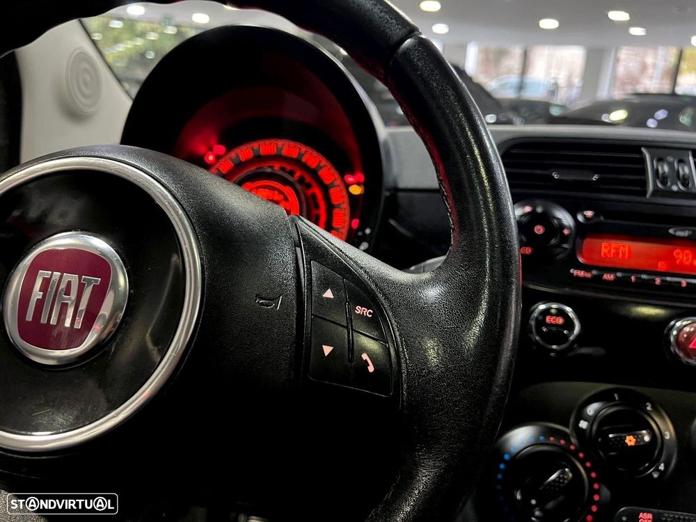 Fiat 500 - 23