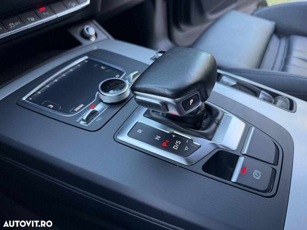 Audi Q5 2.0 TDI Quattro S tronic - 15