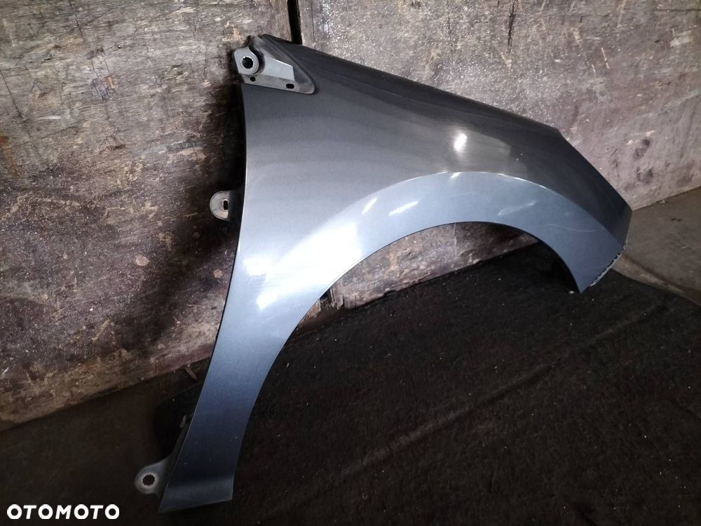 BŁOTNIK PRAWY PRZÓD PEUGEOT 308 I T7 KTPD - 4