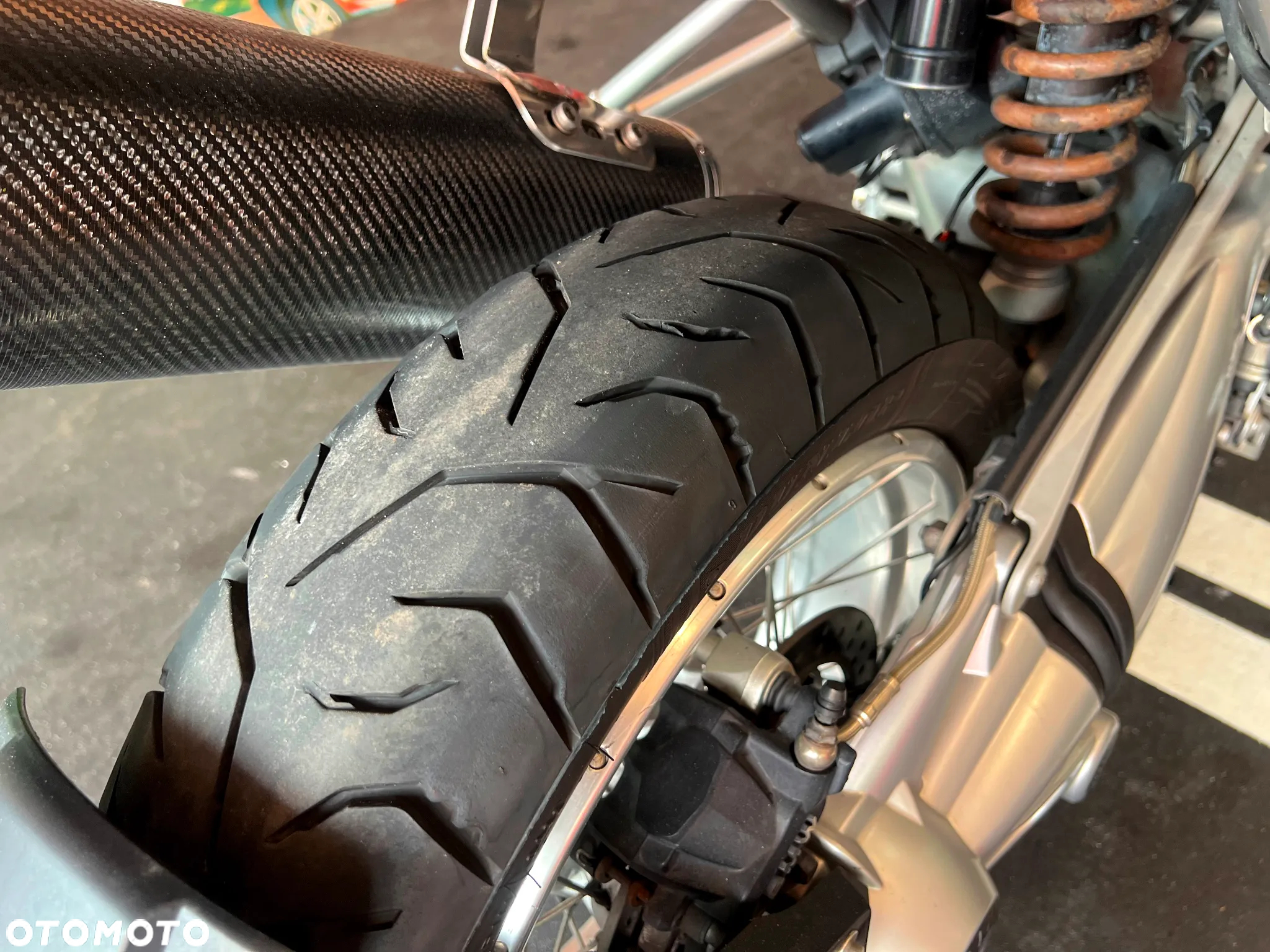 BMW GS - 20