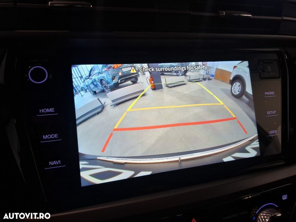 SsangYong Korando - 34